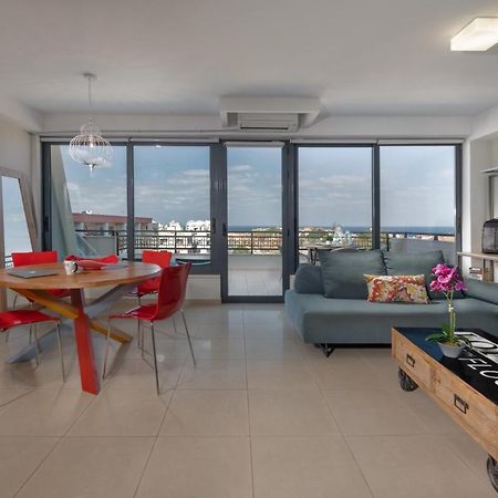 Stefan'S City Loft Chania  Buitenkant foto