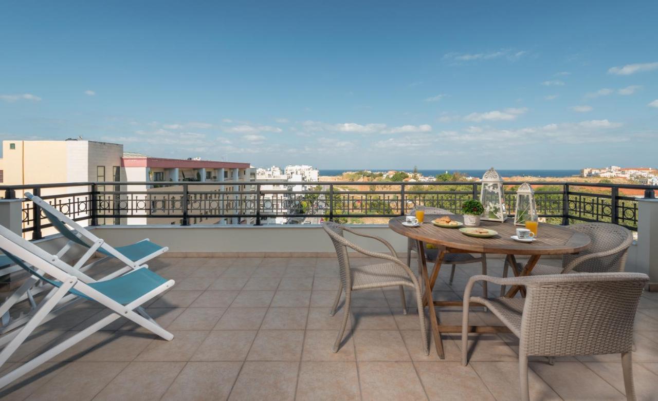 Stefan'S City Loft Chania  Buitenkant foto