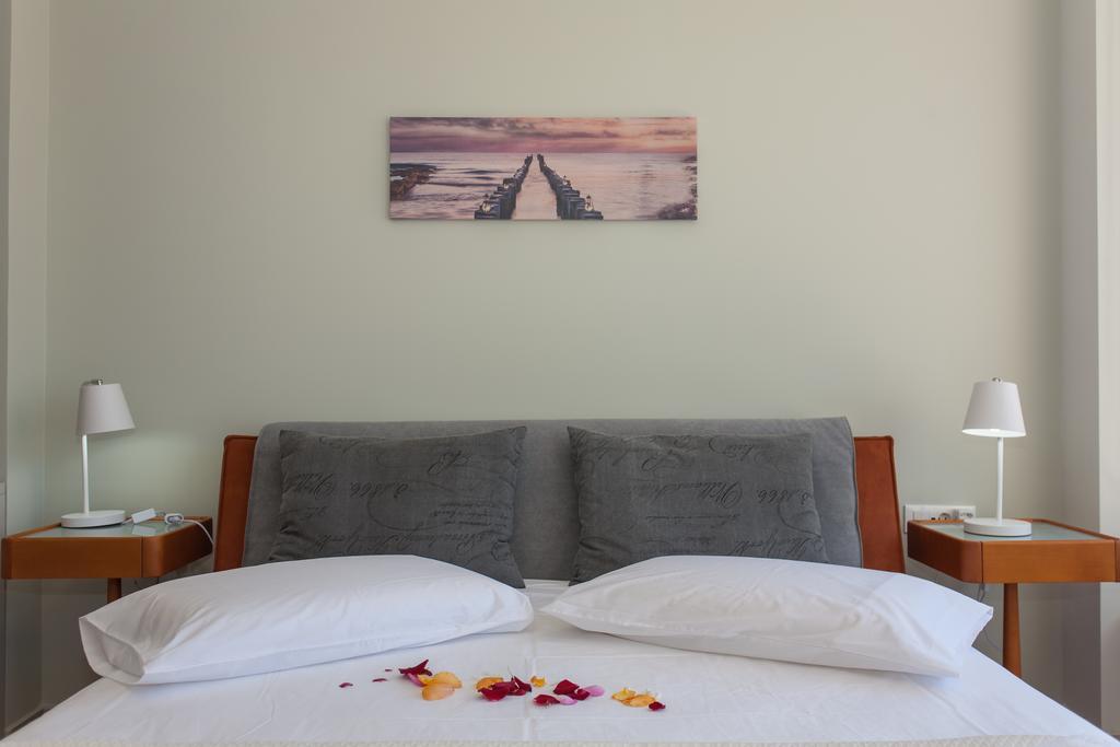 Stefan'S City Loft Chania  Buitenkant foto