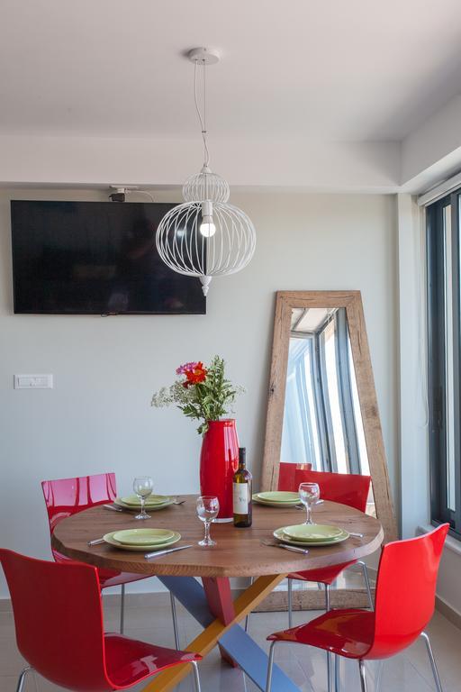 Stefan'S City Loft Chania  Buitenkant foto