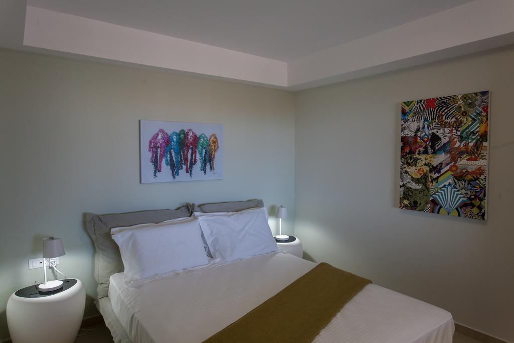 Stefan'S City Loft Chania  Buitenkant foto