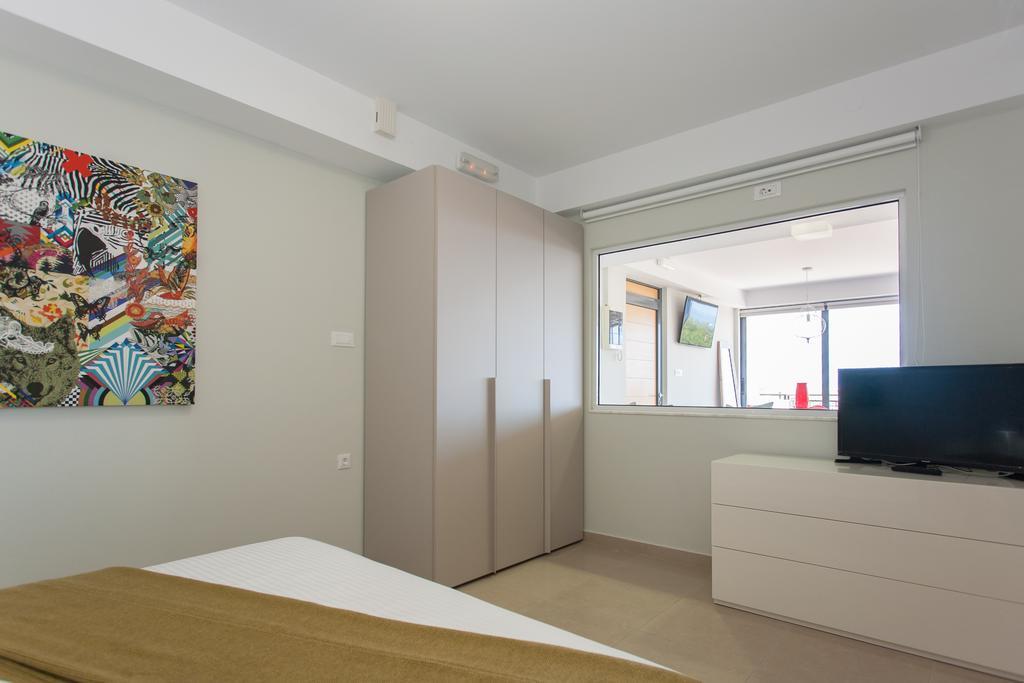 Stefan'S City Loft Chania  Buitenkant foto